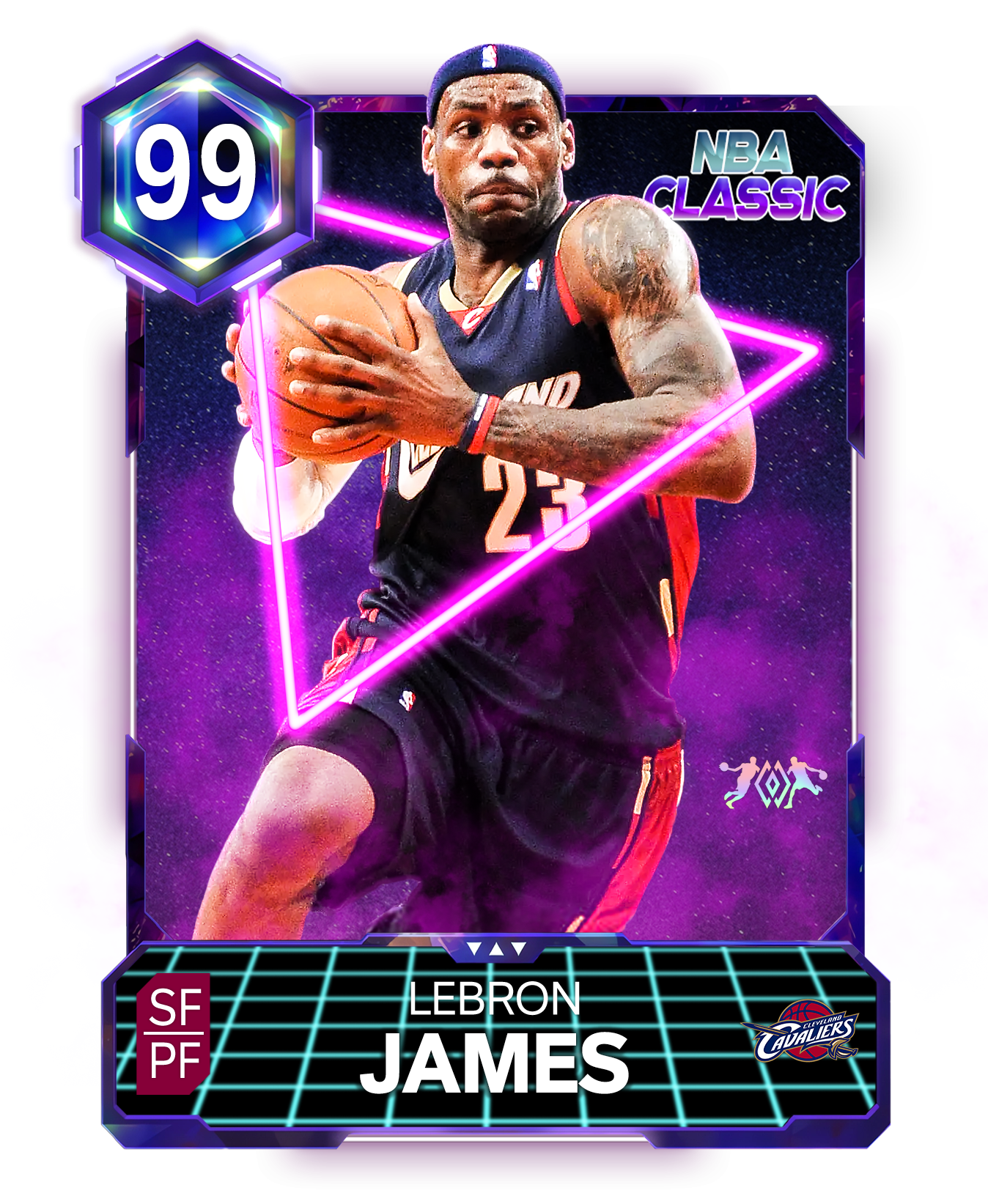 LeBron James