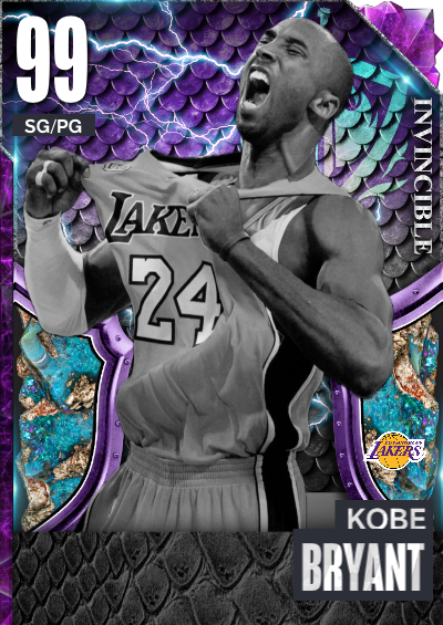 Remember him 2k?
