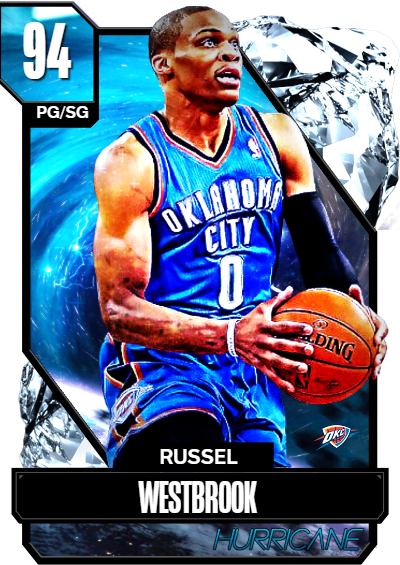 Westbrick Hurricane