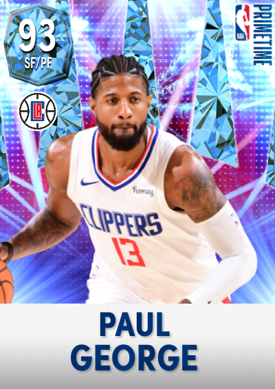 Paul George