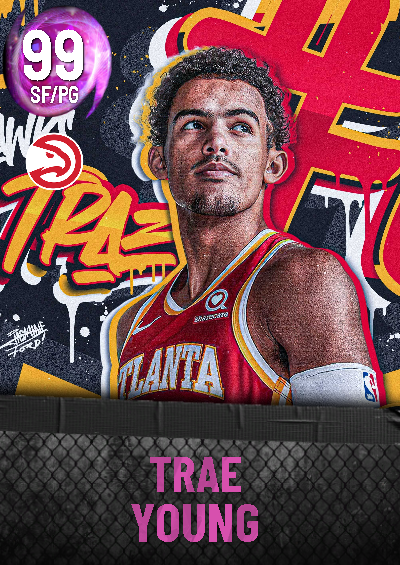 trae