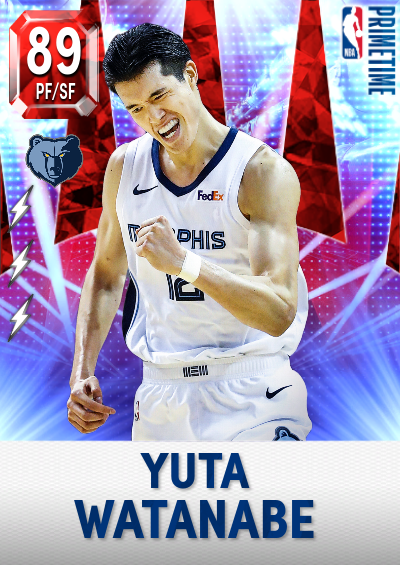 YUTA