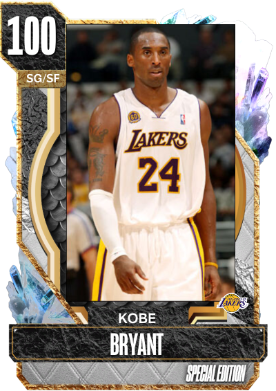 Kobe Bryant