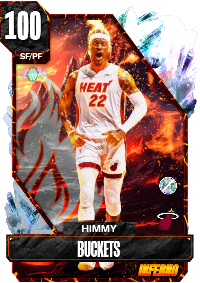 Himmy