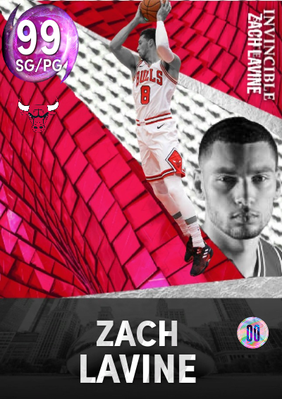 zach lavine