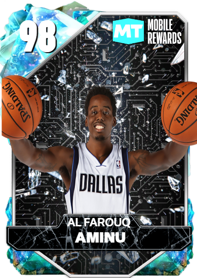 al farouq aminu opal