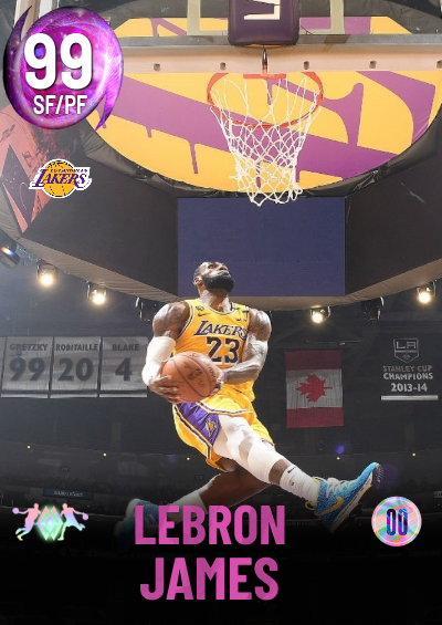 Lebron