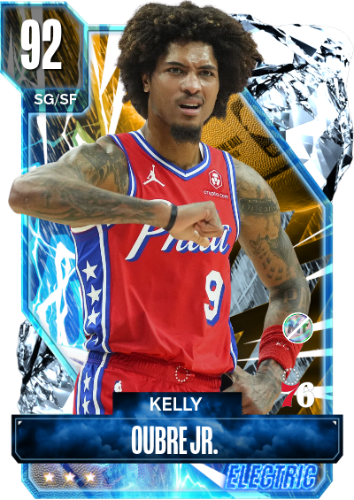 Kelly Kard