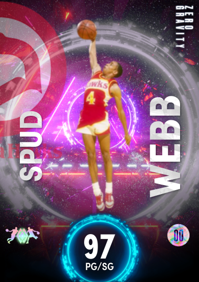 spud webb