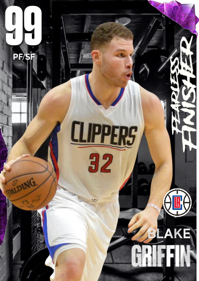 Blake Griffin