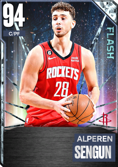 Budget Jokic