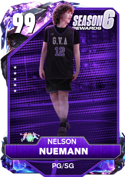 Nelson Nuemann