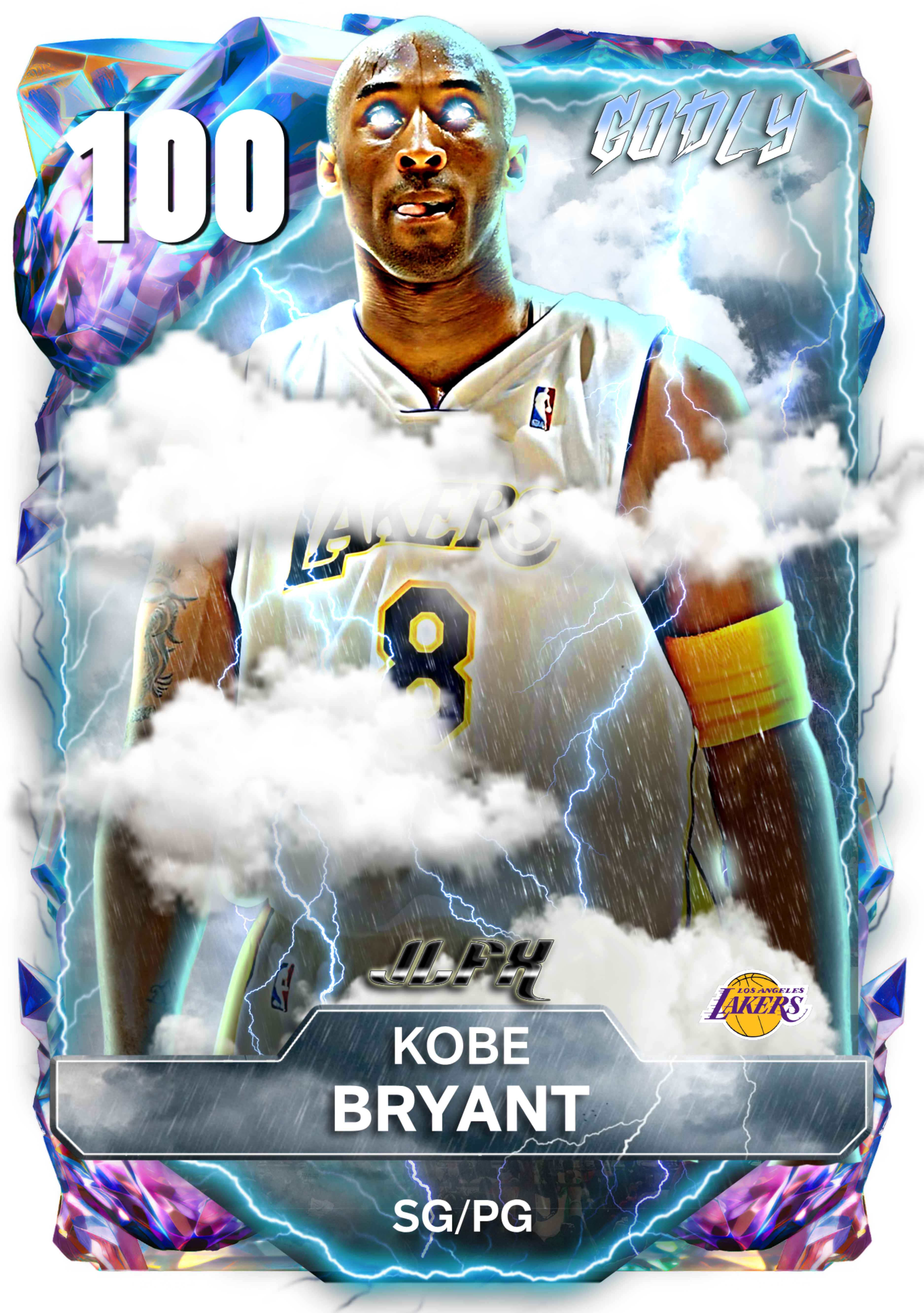 R.I.P Kobe