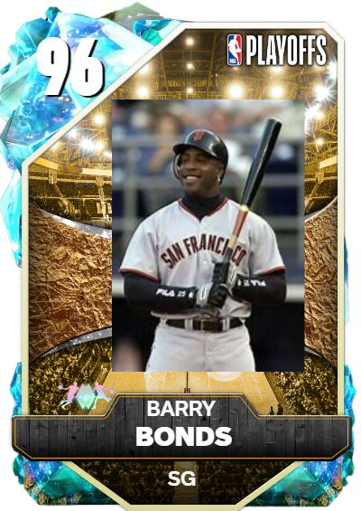 Baseball Legend