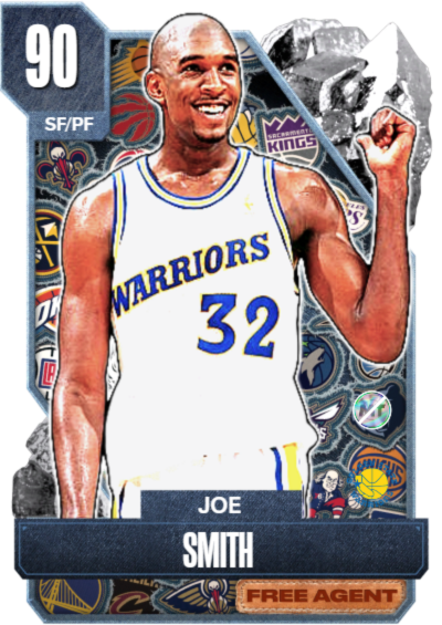 Joe Smith