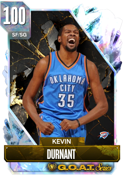 Kevin Durnant