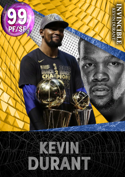 Kevin  durant 