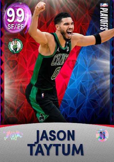 Jason Taytum