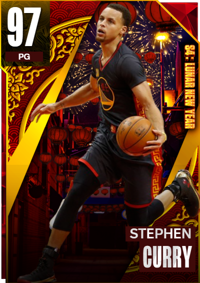 Stephen Curry