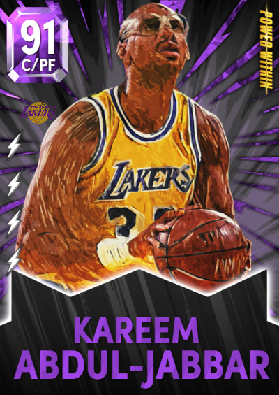 kareem abdul-jabbar