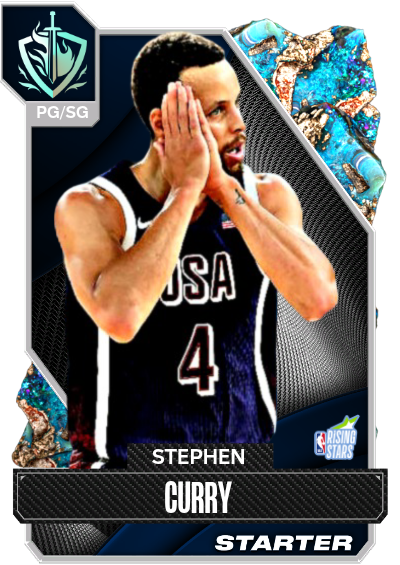 steph c4 usa avengers  