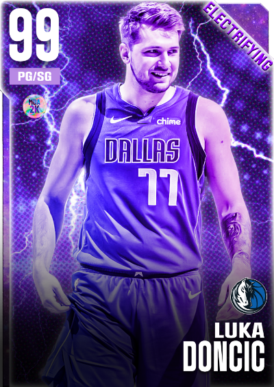 Luka Delly