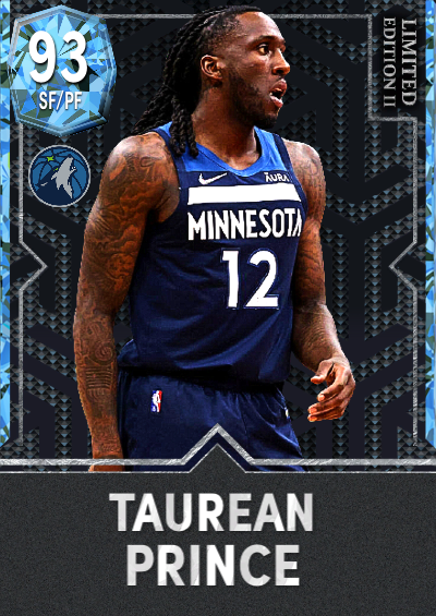 Taurean King