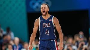 STEPHEN CURRY