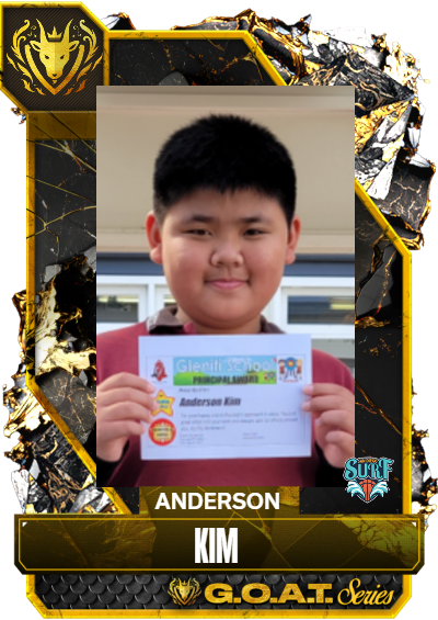 ANDERSON