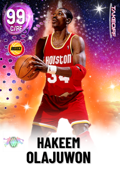 Hakeem Takoff