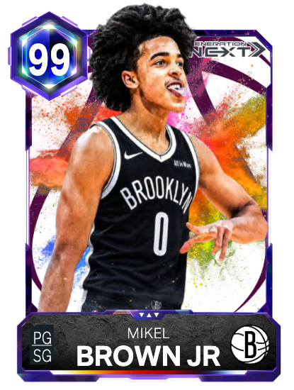 #6 Pick