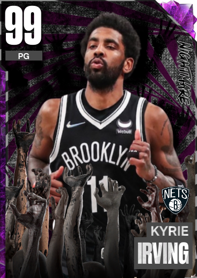 FREE KYRIE