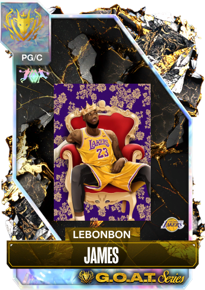 LEBRONNN