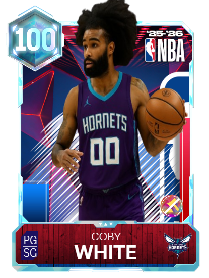 Hornets Legend