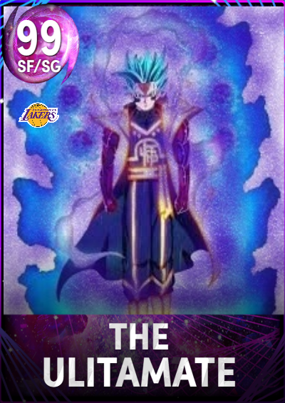 THE ULITAMATE