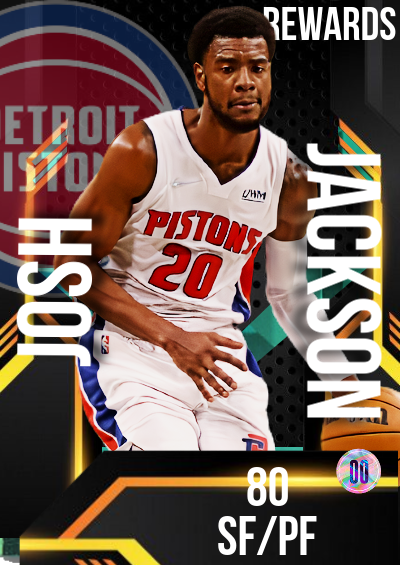 2k23 concept with new emerald gem