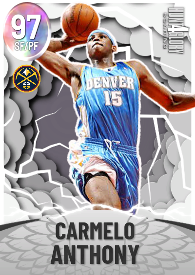 Carmelo Anthony