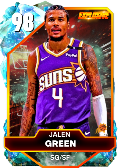 Jalen!