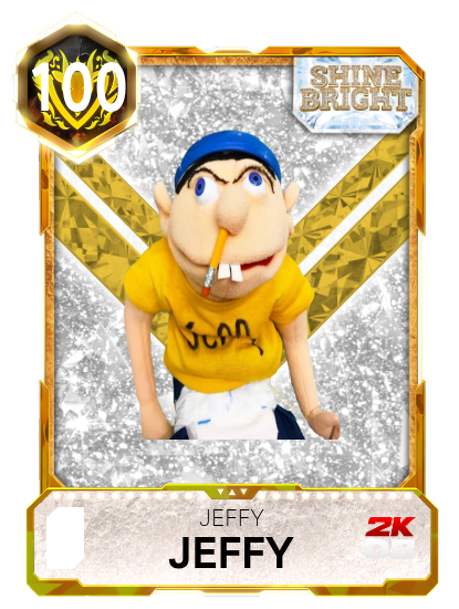 Jeffy