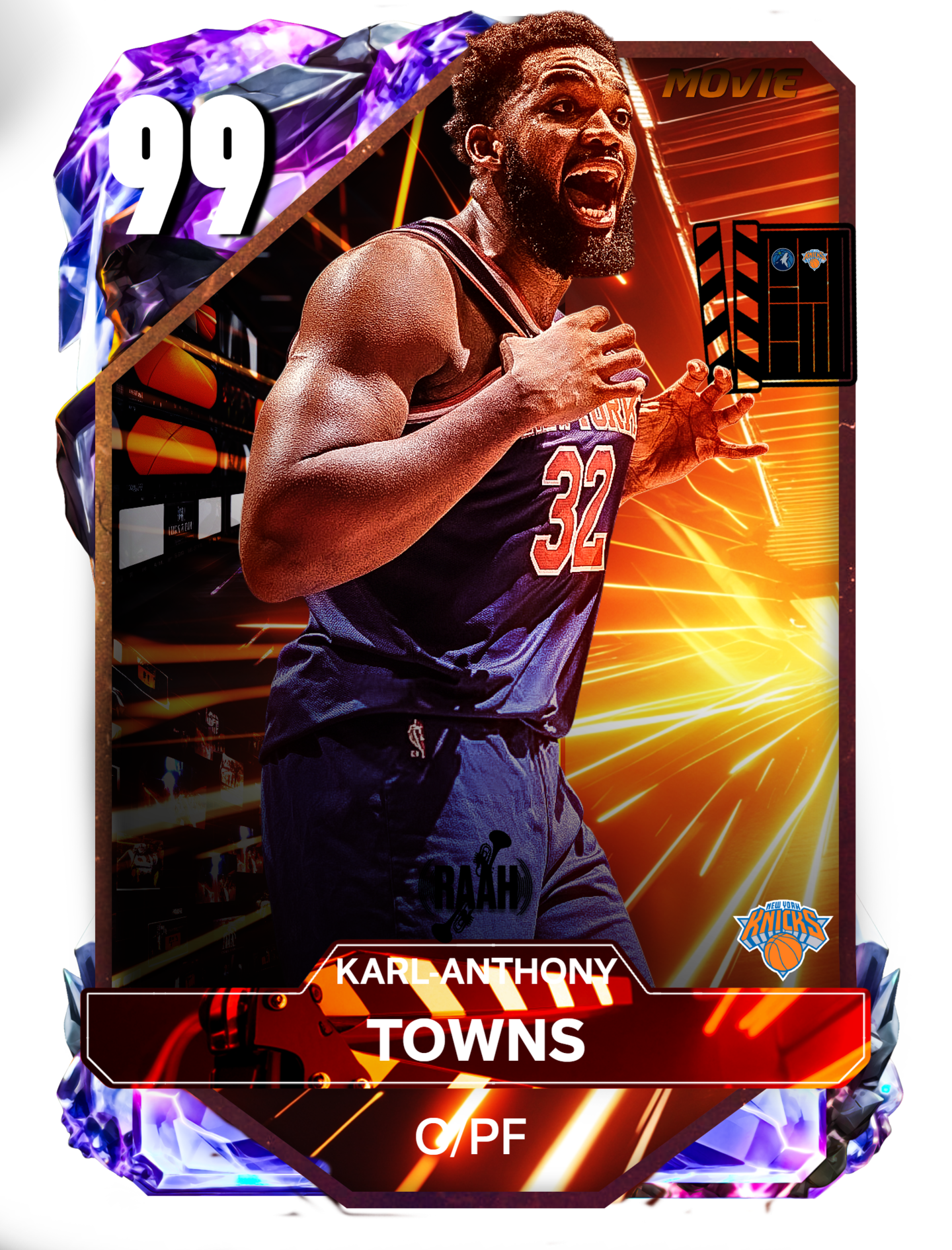 quick card for today