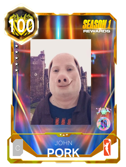 John Pork