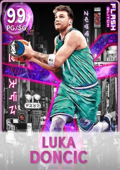 luka than can play defense