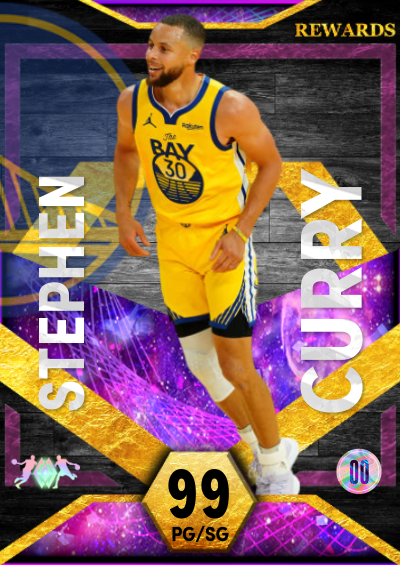Stephen Curry