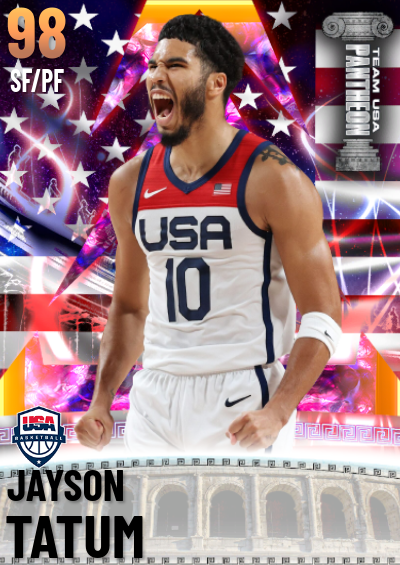 Jayson Tatum