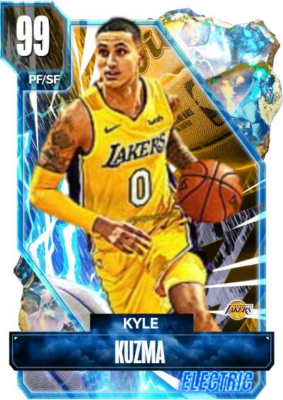 kyle kuzma