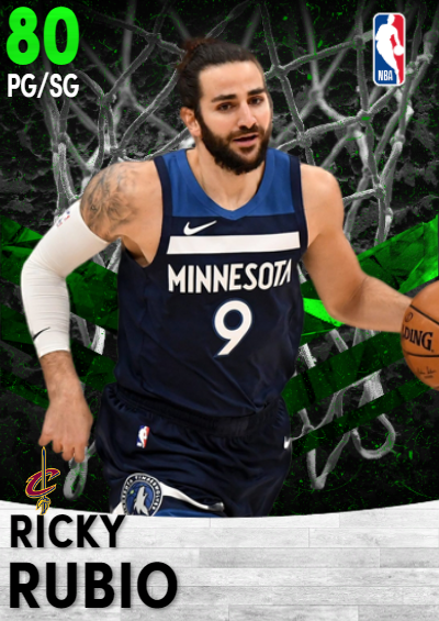 Ricky The Passer