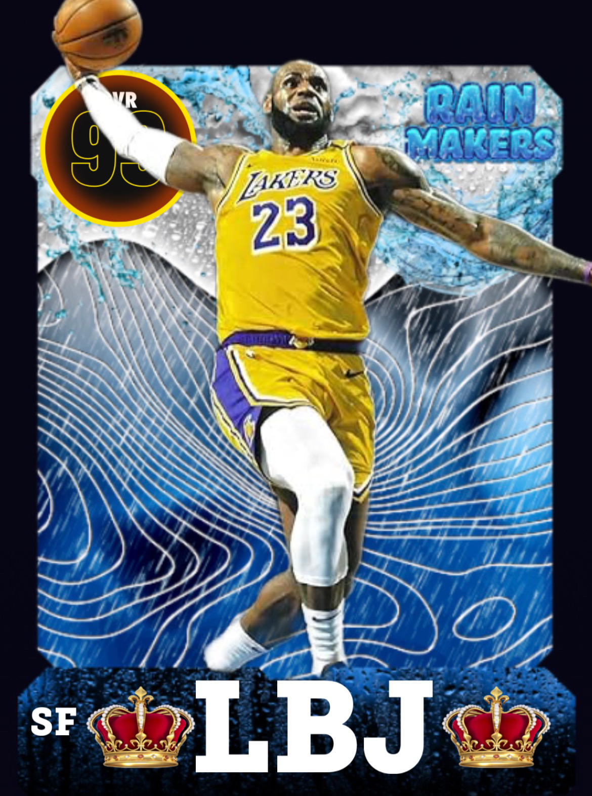 LBJ👑(2nd)