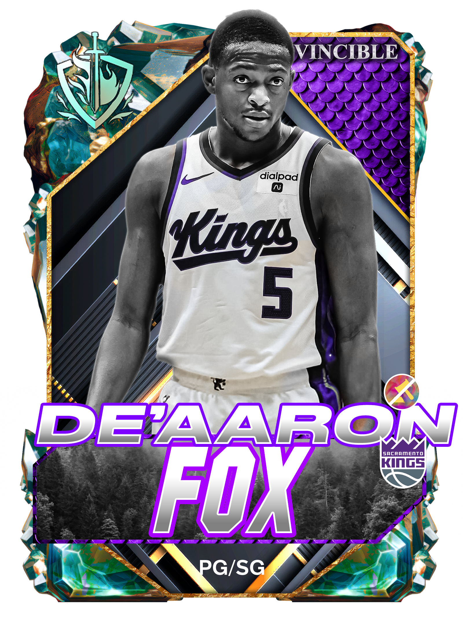 fox