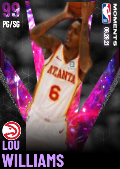 Lou  Williams