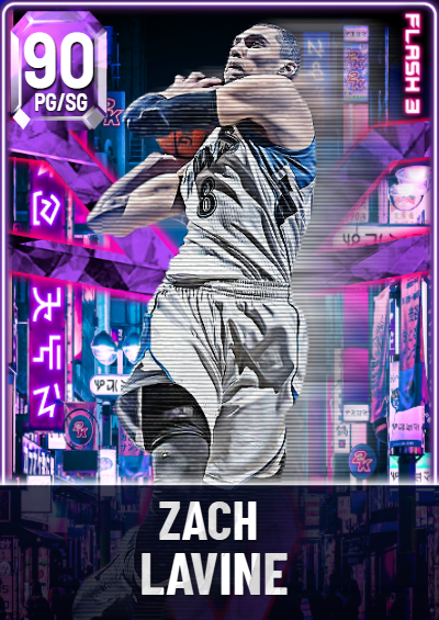 zach  lavine